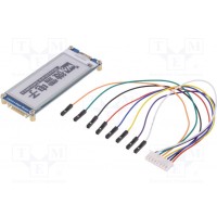 Дисплей E-ink дисплеи WAVESHARE WSH-12956