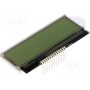 Дисплей LCD алфавитно-цифровой DISPLAY ELEKTRONIK DEM 16209 FGH-PW (DEM16209FGH-PW)