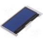 Дисплей LCD DISPLAY ELEKTRONIK DEM 20489 SBH-PW-N (DEM20489SBH-PW-N)