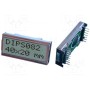 Дисплей LCD ELECTRONIC ASSEMBLY EA DIPS082-HN (EADIPS082-HN)