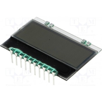 Дисплей LCD ELECTRONIC ASSEMBLY EADOGS104N-A
