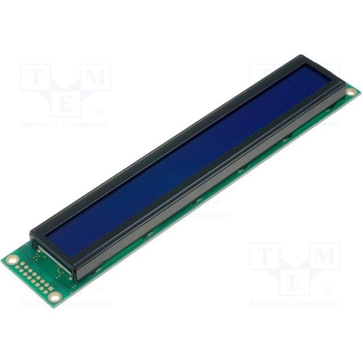 Дисплей LCD RAYSTAR OPTRONICS RC4002A-BIY-ESV (RC4002A-BIY-ESV)