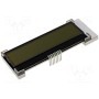 Дисплей LCD RAYSTAR OPTRONICS RX1602A4-FHW-TS (RX1602A4-FHW-TS)