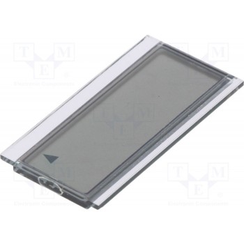Дисплей LCD DISPLAY ELEKTRONIK DE118-RS-21