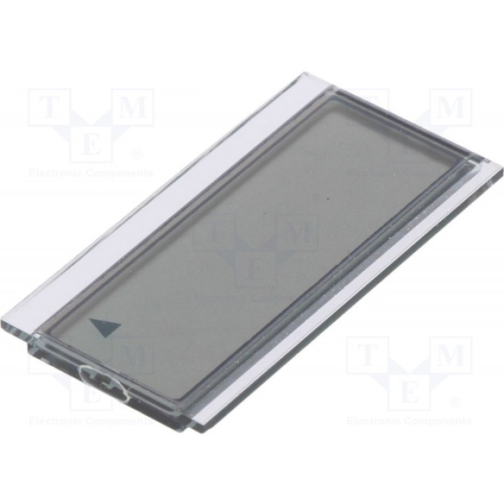 Дисплей LCD DISPLAY ELEKTRONIK DE 118-RS-21M (DE118-RS-21)