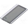 Дисплей LCD DISPLAY ELEKTRONIK DE 118-RS-21M (DE118-RS-21)