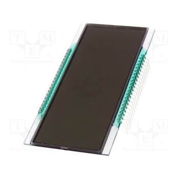 Дисплей LCD DISPLAY ELEKTRONIK DE158-TU-30-8.4