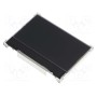 Дисплей LCD графический DISPLAY ELEKTRONIK DEM 128064F ADX-PW-N (DEM128064FADX-PW-N)