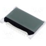 Дисплей LCD DISPLAY ELEKTRONIK DEM 128064O FGH-PW (DEM128064OFGH-PW)