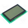 Дисплей LCD DISPLAY ELEKTRONIK DEM 240128B FYH-LY (DEM240128BFYH-LY)