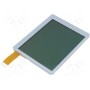 Дисплей LCD графический DISPLAY ELEKTRONIK DEM 320240B FGH-PW (DEM320240BFGH-PW)
