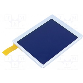 Дисплей LCD DISPLAY ELEKTRONIK DEM320240CSBH-PW-N