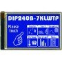 Дисплей LCD графический ELECTRONIC ASSEMBLY EA DIP240B-7KLW (EADIP240B-7KLW)