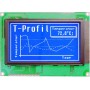 Дисплей LCD ELECTRONIC ASSEMBLY EA W240-7KHLW (EAW240-7KHLW)