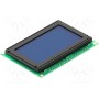 Дисплей LCD графический RAYSTAR OPTRONICS RG12864B1-BIW-V (RG12864B1-BIW-V)