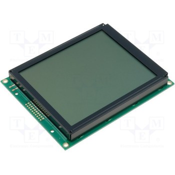 Дисплей LCD RAYSTAR OPTRONICS RG160128A-FHW-V