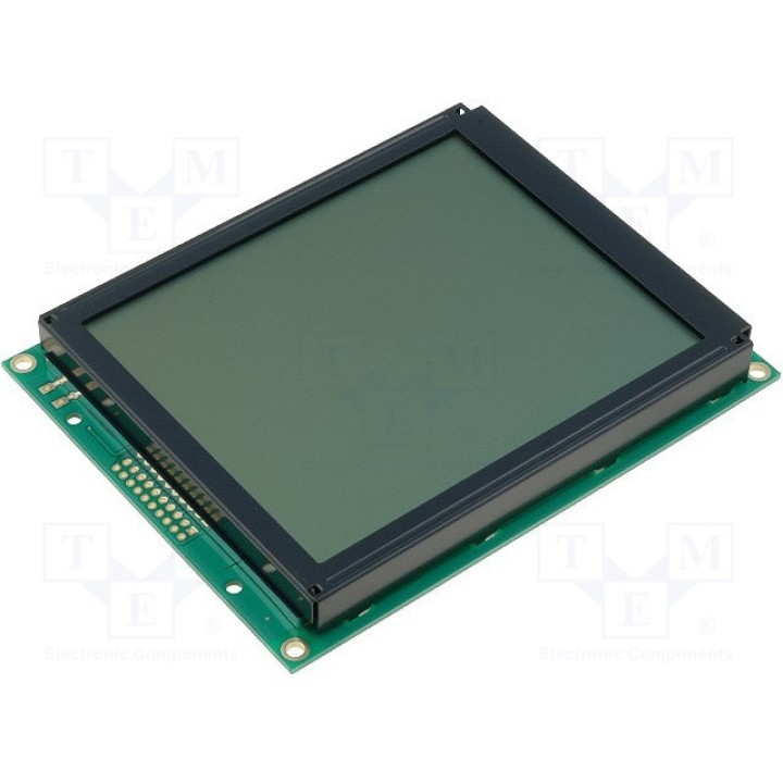 Дисплей LCD RAYSTAR OPTRONICS RG160128A-FHW-V (RG160128A-FHW-V)