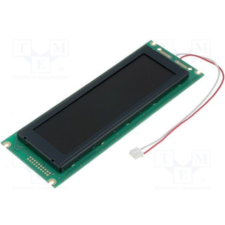 Дисплей LCD RAYSTAR OPTRONICS RG24064A-TIW-V (RG24064A-TIW-V)