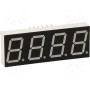 Дисплей LED 7-сегментный 1422мм WENRUN LFD056BUE-101A-03 (LFD056BUE-101A)