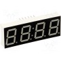Дисплей LED 7-сегментный 142мм OPTO Plus LED Corp. OPD-Q5621LB-BW (OPD-Q5621LB-BW)