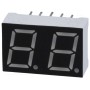 Дисплей LED 7-сегментный 10мм OPTO Plus LED Corp. OPD-D3910LE-BW (OPD-D3910LE-BW)