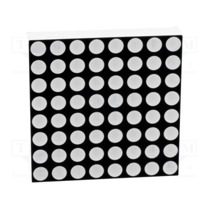 Дисплей LED матрица 8x8 WENRUN LMD19088DAG-101-01 (LMD19088DAG-101)