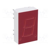 Дисплей LED 7-сегментный 109мм BROADCOM (AVAGO) 5082-7653-DE000