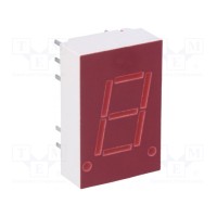 Дисплей LED 7-сегментный 109мм BROADCOM (AVAGO) 5082-7653