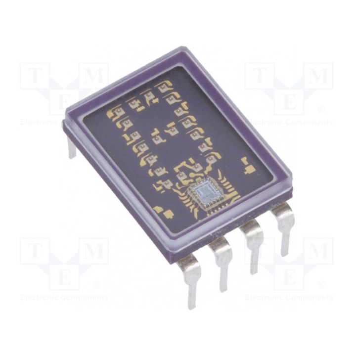 Дисплей LED 7-сегментный BROADCOM (AVAGO) HDSP-0762 (HDSP-0762)