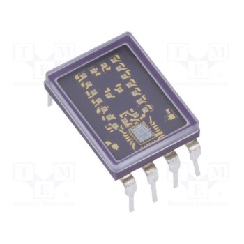 Дисплей LED 7-сегментный BROADCOM (AVAGO) HDSP-0962