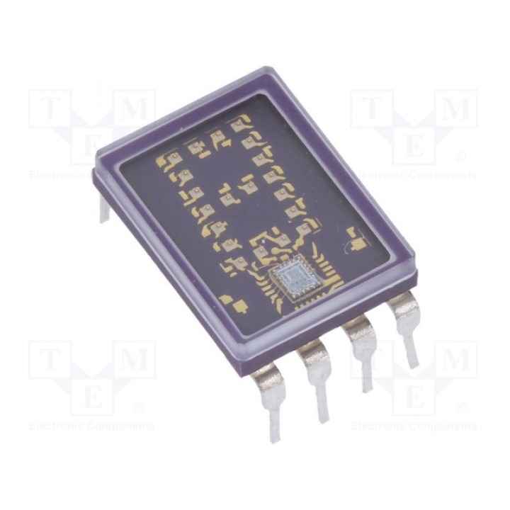 Дисплей LED 7-сегментный BROADCOM (AVAGO) HDSP-0962 (HDSP-0962)