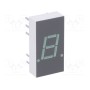 Дисплей LED 7-сегментный 76мм BROADCOM (AVAGO) HDSP-3601 (HDSP-3601)