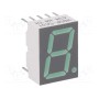 Дисплей LED 7-сегментный 1422мм BROADCOM (AVAGO) HDSP-5601 (HDSP-5601)