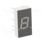 Дисплей LED 7-сегментный LUCKY LIGHT KW1-302AGA (KW1-302AGA)