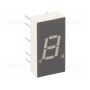 Дисплей LED 7-сегментный 78мм LUCKY LIGHT KW1-302AVA (KW1-302AVA)