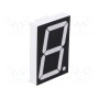 Дисплей led 7-сегментный OPTO Plus LED Corp. OPD-S15013SR-BW (OPD-S15013SR-BW)