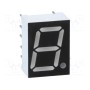 Дисплей led 7-сегментный OPTO Plus LED Corp. OPD-S4030LR-BW (OPD-S4030LR-BW)