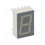 Дисплей LED 7-сегментный 1422мм KINGBRIGHT ELECTRONIC SC56-11GWA (SC56-11GWA)