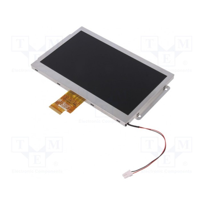 Дисплей TFT DISPLAY ELEKTRONIK DEM 1024600E TMH-PW-N (DEM1024600ETMH-PWN)