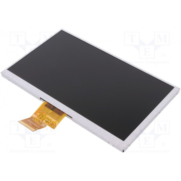 Дисплей TFT DISPLAY ELEKTRONIK DEM 1024600G TMH-PW-N (DEM1024600GTMH-PWN)