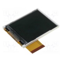 Дисплей TFT DISPLAY ELEKTRONIK DEM128160B-TMH