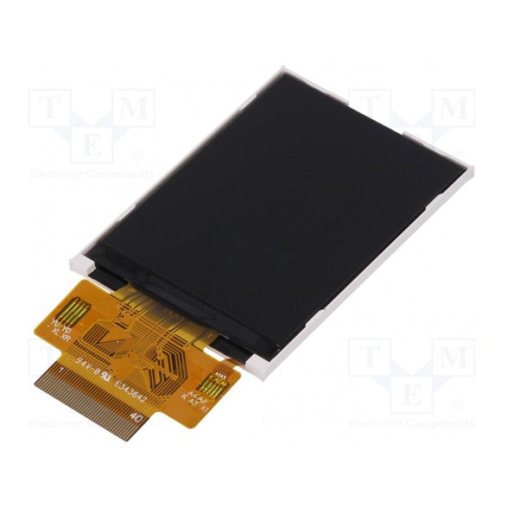 Дисплей TFT DISPLAY ELEKTRONIK DEM 240320J1 TMH-PW-N (DEM240320J1TMH-PWN)