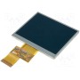 Дисплей TFT DISPLAY ELEKTRONIK DEM 320240A TMH-PW-N (DEM320240A-TMH)