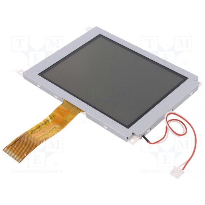 Дисплей TFT DISPLAY ELEKTRONIK DEM 320240B MMH-PW-N (DEM320240BMMH-PW-N)