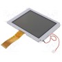 Дисплей TFT DISPLAY ELEKTRONIK DEM 320240B MMH-PW-N (DEM320240BMMH-PW-N)