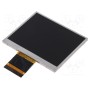 Дисплей TFT DISPLAY ELEKTRONIK DEM 320240Q TMH-PW-N (DEM320240QTMH-PW-N)