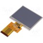 Дисплей TFT DISPLAY ELEKTRONIK DEM 320240R TMX-PW-N (A-TOUCH) (DEM320240RTMX-PWA)