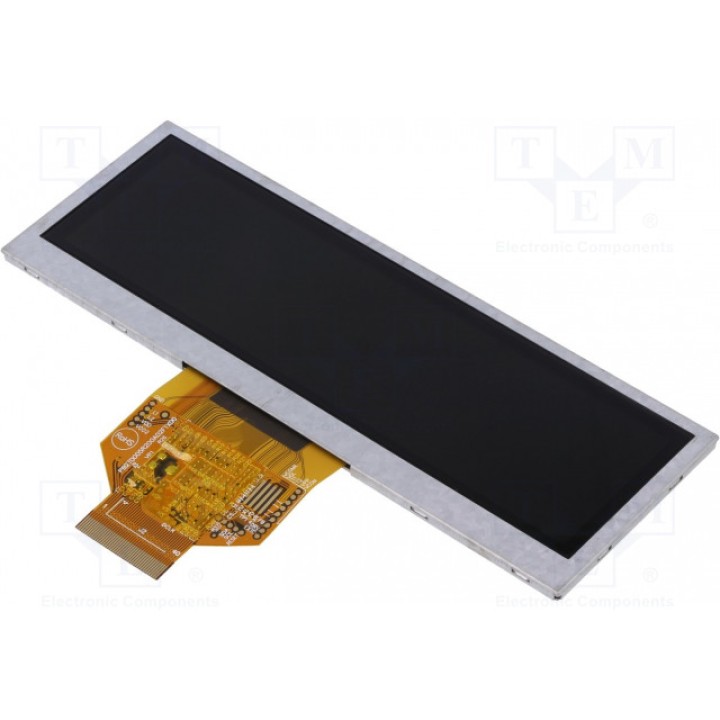 Дисплей TFT DISPLAY ELEKTRONIK DEM 480128C TMH-PW-N (DEM480128CTMH-PW-N)