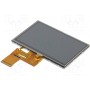 Дисплей TFT DISPLAY ELEKTRONIK DEM 480272E TMH-PW-N (A-TOUCH) (DEM480272E-TMH-AT)