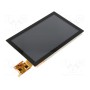 Дисплей TFT DISPLAY ELEKTRONIK DEM 800480G TMH-PW-N (C-TOUCH) (DEM800480G-TMH-CT)